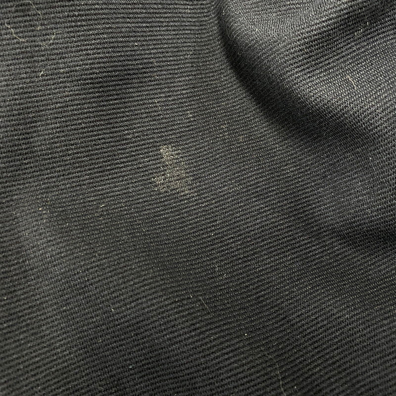 【中古品】【メンズ】 NUTERM ニューターム 001TT-022S NO BUTTON VEST ノーボタンベスト トップス ノースリーブ 140-250811-ma-21-izu サイズ:M カラー:NAVY 万代Net店