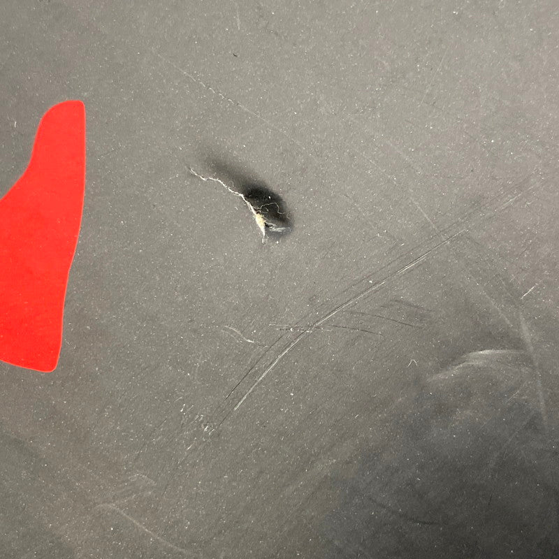 【中古品】【メンズ】 NIKE ナイキ × SUPREME シュプリーム AIR JORDAN 5 RETRO SUPREME 824371-001 エア ジョーダン 5 レトロ スニーカー シューズ 靴 160-250805-ay-02-izu サイズ:28cm カラー:BLACK/WHITE-VARSITY RED 万代Net店