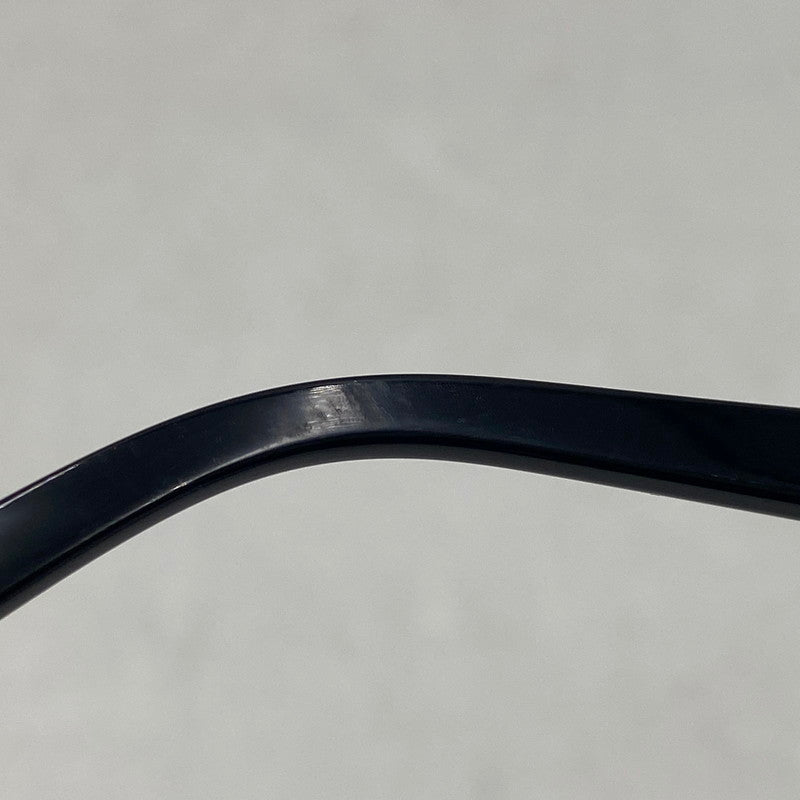 【中古品】【メンズ/レディース】 A.D.S.R. エーディーエスアール SATCHMO 01 SUNGLASSES サッチモ 01 サングラス 203-250806-as-08-izu カラー:ブラック 万代Net店