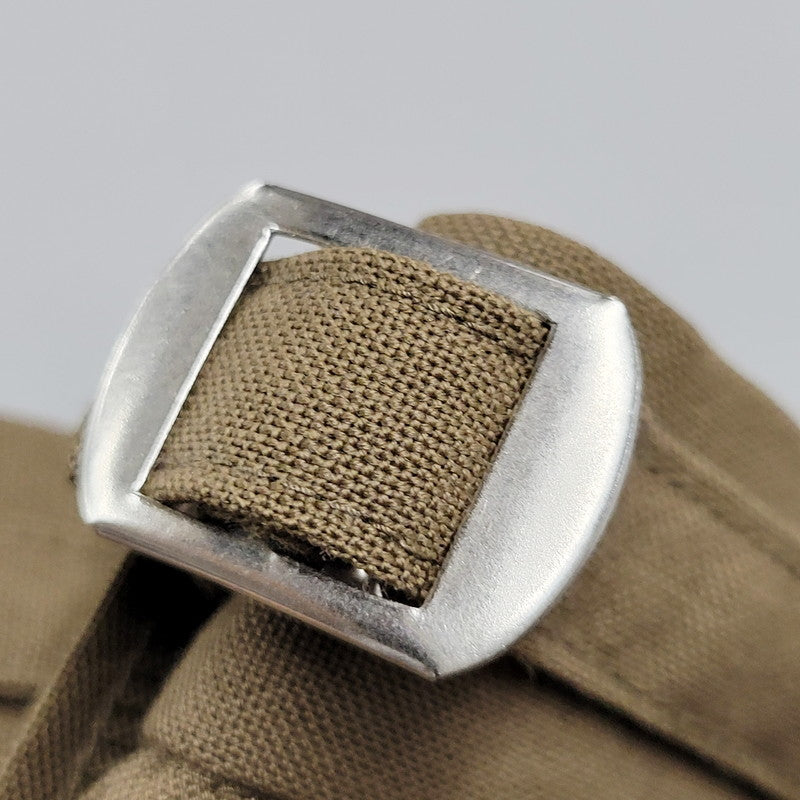 【中古品】【メンズ】 WOOL SLACKS PANTS 8114-177-0843 ウール スラックス パンツ ズボン ボトムス 158-250813-ay-11-izu サイズ:XL カラー:ブラウン 万代Net店