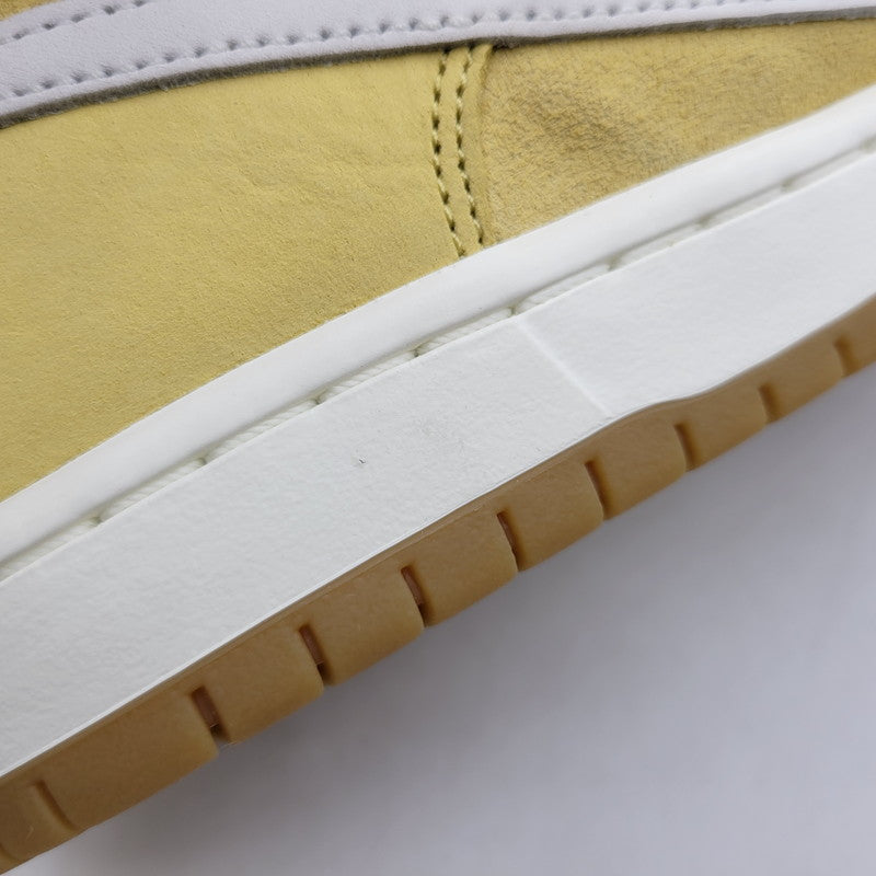 【中古美品】【メンズ】 NIKE SB ナイキエスビー DUNK LOW PRO FJ1674-700 ダンク ロー プロ スニーカー シューズ 靴 160-250811-as-12-izu サイズ:26.5cm カラー:SATURN GOLD/SAIL-SATURN GOLD 万代Net店