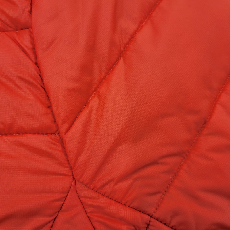 【中古品】【メンズ】 1013-03430 CRAG IN JACKET クラッグ イン ジャケット アウター 長袖 144-250811-ma-09-izu サイズ:L カラー:RED 万代Net店