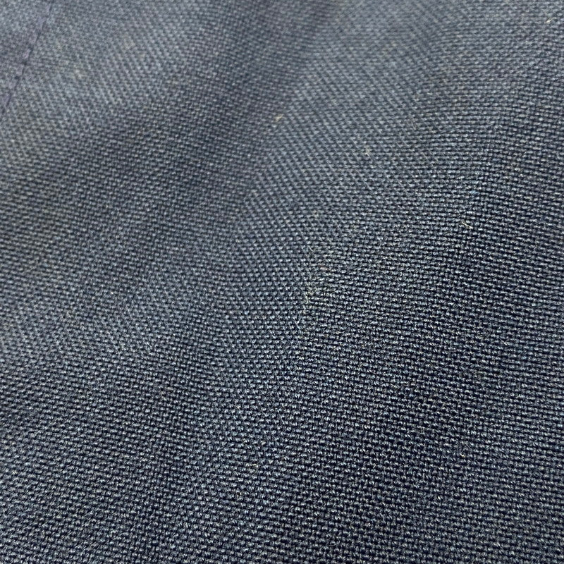 【中古品】【メンズ】 UNKNOWN アンノウン 8405-01-086-4590 70S MILITARY DRESS PANTS 70年代 ミリタリードレスパンツ ズボン ボトムス 157-250816-ma-19-izu サイズ:34 カラー:NAVY 万代Net店