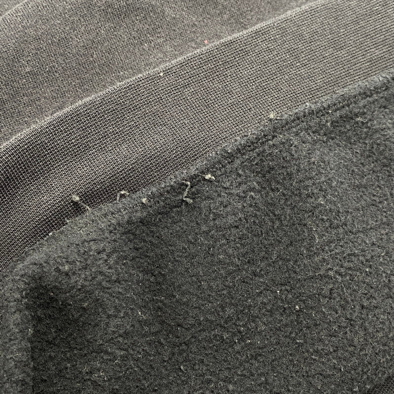 【中古品】【メンズ】 NIKE JORDAN×PSG ナイキジョーダン×パリ・サンジェルマン BQ8351-011 20SS PULLOVER HOODIE プルオーバーフーディー トップス パーカー 長袖 148-250816-ma-41-izu サイズ:M カラー:ブラック 万代Net店