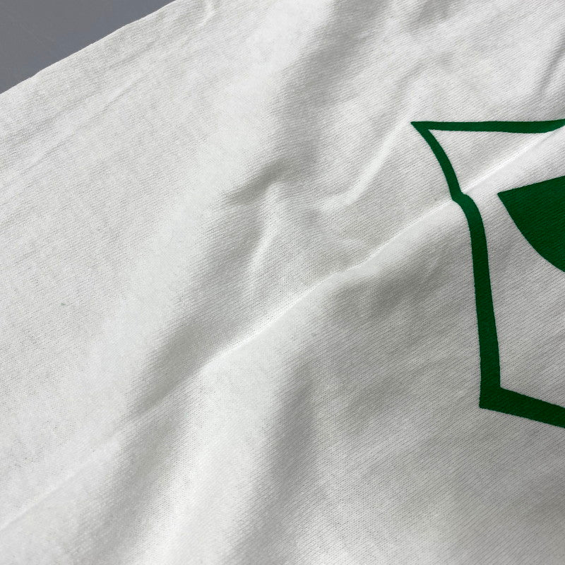 【中古美品】【メンズ】 XLARGE エクストララージ × SPRITE スプライト PRINT SS TEE 01172180 プリント ショートスリーブ Tシャツ 半袖 トップス 142-250821-as-37-izu サイズ:M カラー:ホワイト 万代Net店