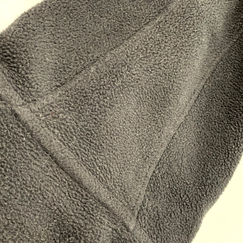 【中古品】【メンズ】 patagonia パタゴニア 25461FA13 SYNCHILLA SNAP-T HOODY シンチラ スナップ フーディ 144-250817-ya-02-izu サイズ:S カラー:ブラック/グレ- 万代Net店