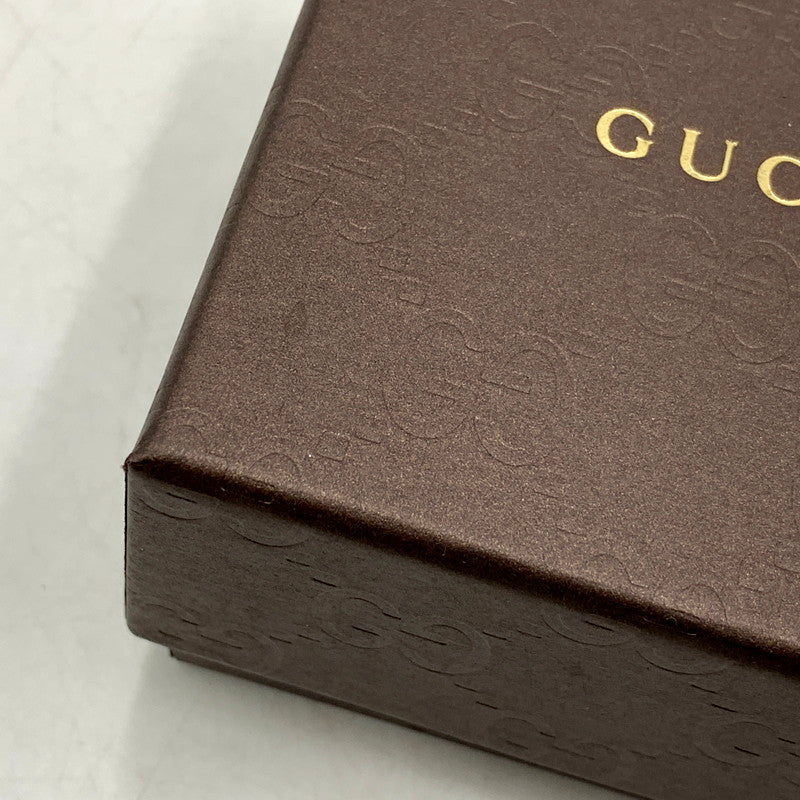 【中古品】【レディース】 OLD GUCCI オールド グッチ SV925 喜平 CHAIN NECKLACE チェーン ネックレス アクセサリー 182-250817-ya-11-izu カラー:シルバー 万代Net店