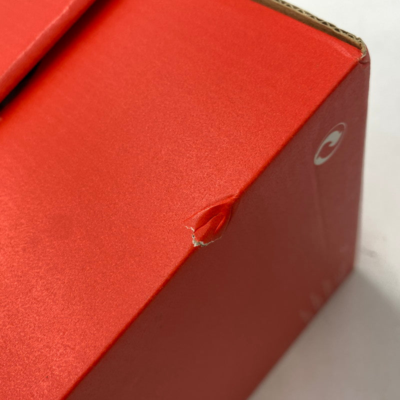 【中古品】【メンズ/レディース】 NIKE ナイキ SHOX R4 AR3565-004 ショックス R4 スニーカー シューズ 靴 160-250818-as-03-izu サイズ:26cm カラー:BLACK/BLACK-BLACK-MAX ORANGE 万代Net店