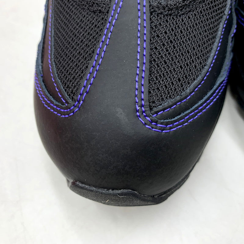 【中古美品】【メンズ】 NIKE ナイキ AIR MAX 95 OG IB7936-001 エア マックス 95 OG スニーカー シューズ 靴 160-250821-as-15-izu サイズ:28.5cm カラー:BLACK/BLACK-PERSIAN VIOLET 万代Net店