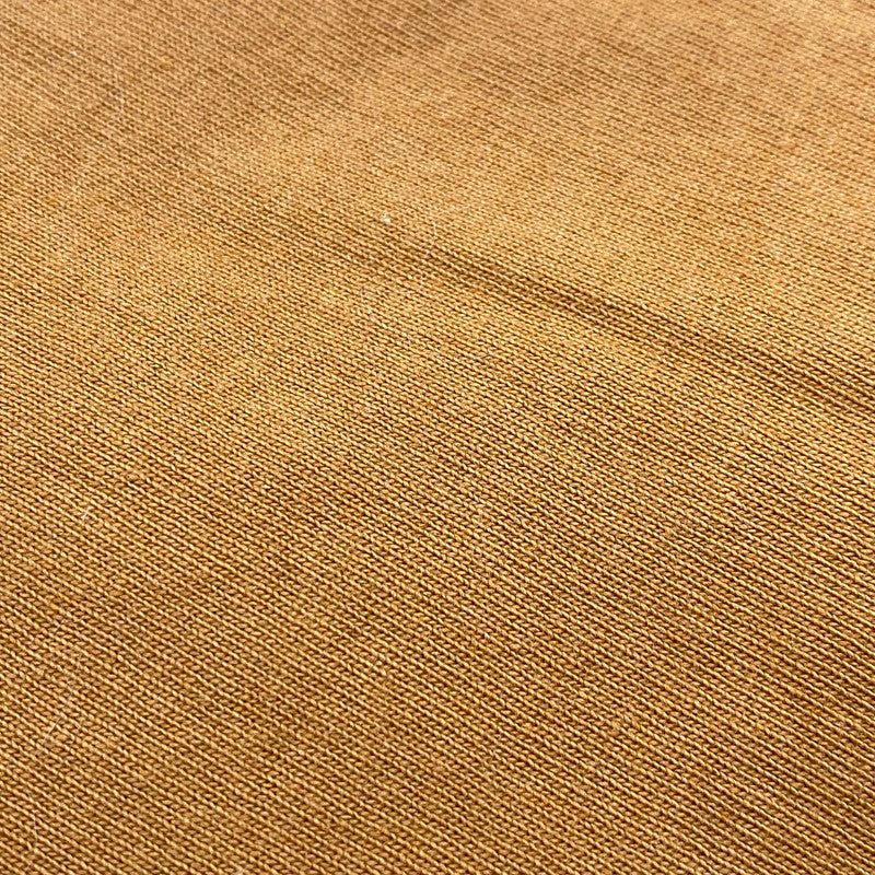 【中古品】【メンズ】 WAREHOUSE ウエアハウス DENIME SS TEE ドゥニーム ショートスリーブT トップス 半袖 145-250830-ma-15-izu サイズ:L カラー:オレンジ 万代Net店