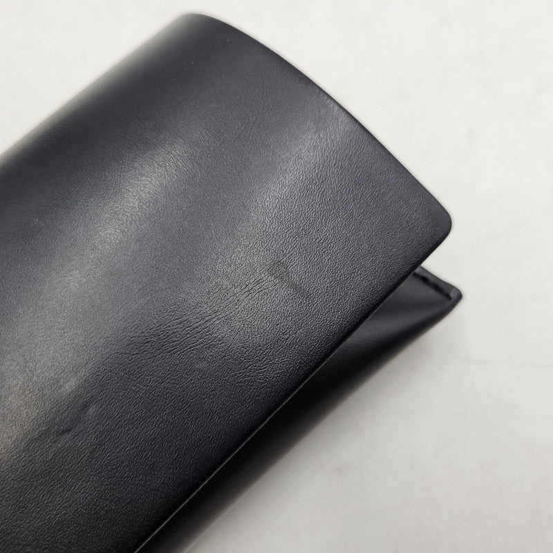 【中古品】【メンズ/レディース】 SAINT LAURENT サンローラン SL M105 F SL SUNGLASSES サングラス 眼鏡 アイウェア 183-250824-ma-23-izu サイズ:55□20-150 カラー:ブラック 万代Net店