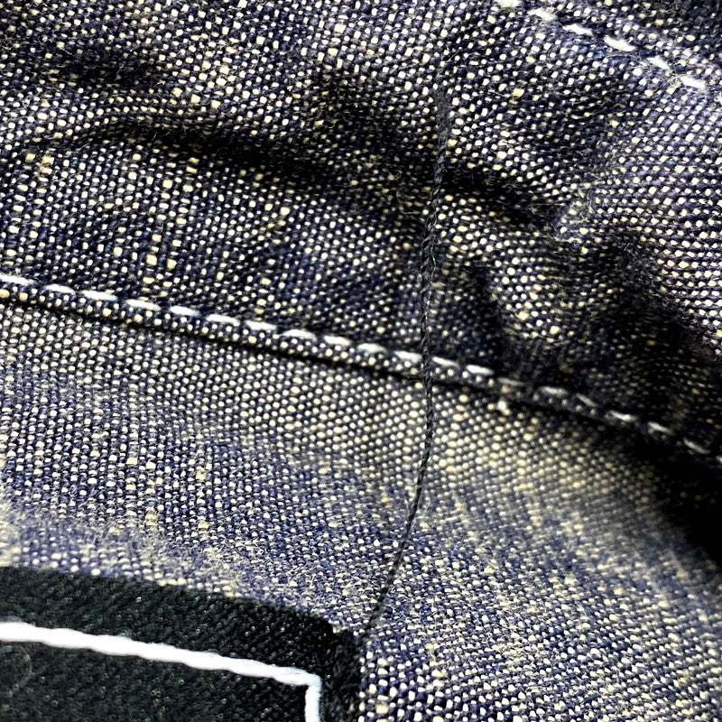 【中古品】【メンズ】 OLD STUSSY オールドステューシー WORLDWIDE 00S LS WORK SHIRT ワールドワイド 00年代 ロングスリーブワークシャツ トップス 長袖 142-250828-ma-09-izu サイズ:L カラー:グレー系 万代Net店