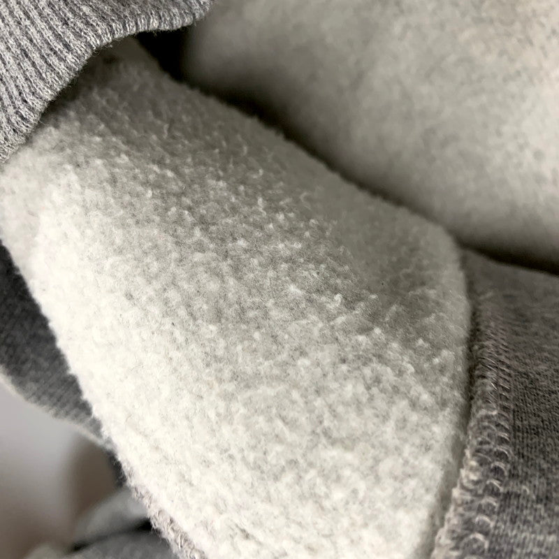 【中古品】【メンズ】 VINTAGE ヴィンテージ FRIEND SHIP ZIP UP HOODED SWEATSHIRT フレンドシップ ジップアップフーデッドスウェット トップス パーカー 長袖 146-250905-ma-04-izu サイズ:L カラー:グレー 万代Net店