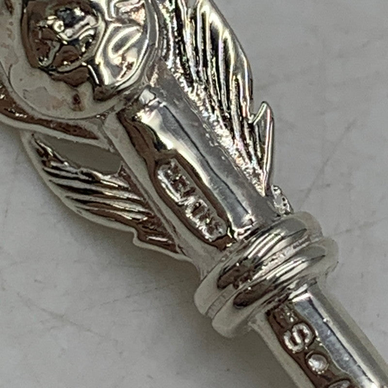 【中古美品】【メンズ/レディース】 FIRST ARROWS ファーストアローズ SILVER/LARGE FIRST ARROW PENDANT TOP シルバー ラージファーストアローペンダントトップ アクセサリー 小物 191-250827-ma-07-izu カラー:シルバー 万代Net店