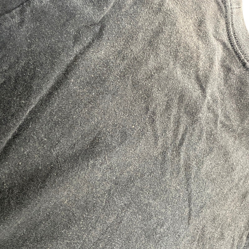 【中古品】【メンズ】 Supreme シュプリーム 22AW IRAK CAST TEE アイラック キャスト Tシャツ トップス 149-250904-rk-08-izu サイズ:M カラー:ブラック 万代Net店