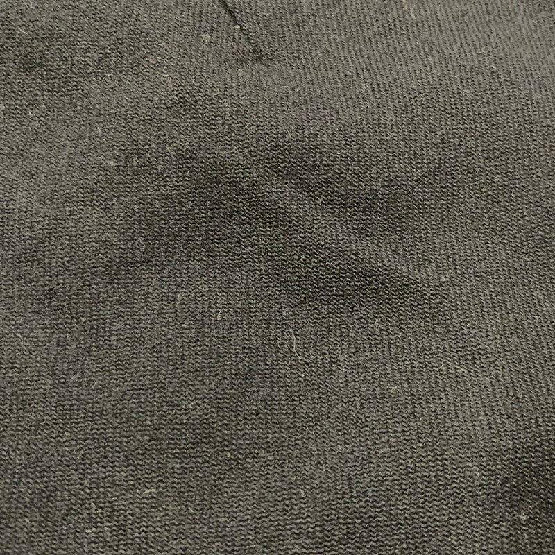 【中古品】【メンズ】 CHRISTIAN DIOR MONSIEUR クリスチャンディオール ムッシュ WOOL SLACKS PANTS ウール スラックス パンツ ボトムス ズボン 152-250906-ya-12-izu サイズ:76 カラー:ネイビー 万代Net店