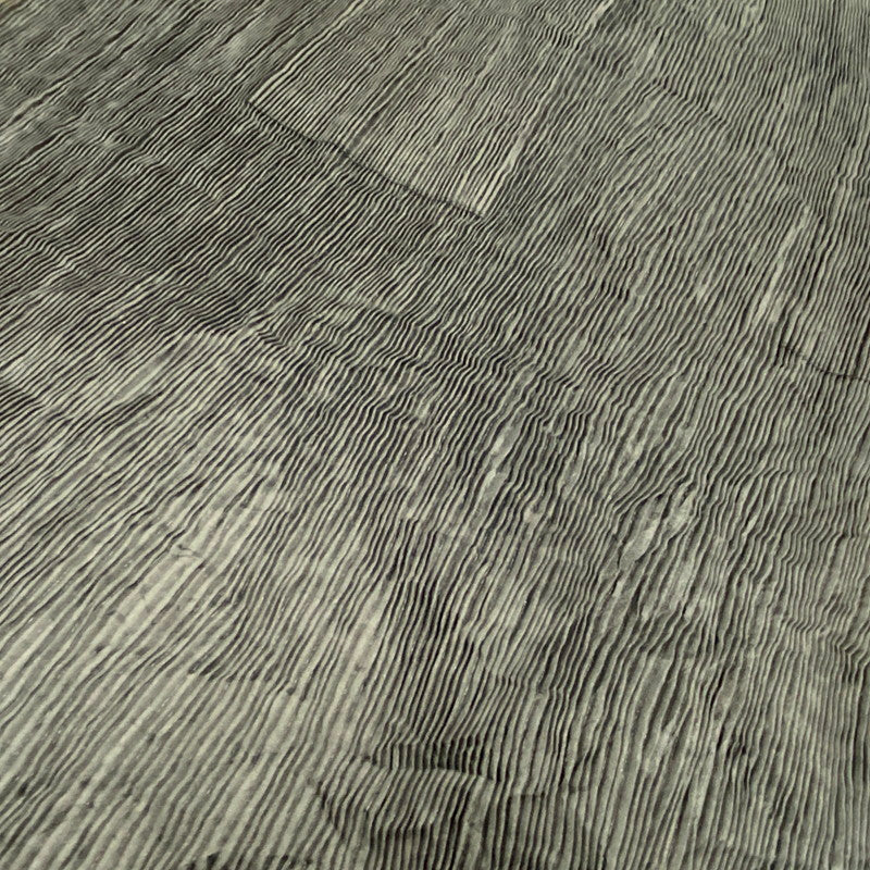 【中古品】【レディース】 im product アイムプロダクト PLAETS APRON プリーツエプロン 雑貨 168-250906-ma-01-izu サイズ:不明 カラー:BLACK 万代Net店