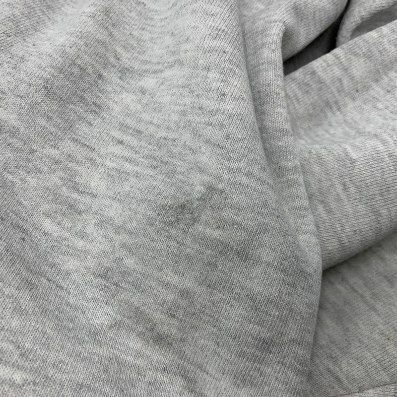 【中古品】【メンズ】 RUSSELL ATHLETIC ラッセルアスレティック USA製 90S SAINT GERTRUDE 前V SWEATSHIRT 90年代 セントガートルード スウェット トップス 長袖 146-250906-ma-03-izu サイズ:XL カラー:グレー 万代Net店