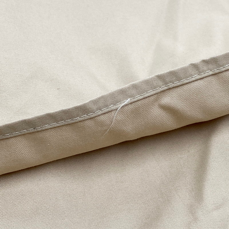 【中古品】【レディース】 COACH コーチ CG673 UTILITY HOODED TRENCH ユーティリティフーデッドトレンチ アウター コート 長袖 168-250830-ma-07-izu サイズ:S カラー:BEIGE 万代Net店