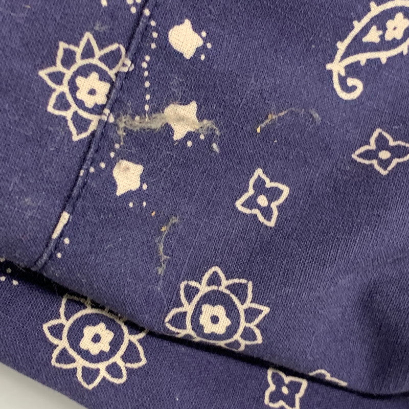 【中古品】【メンズ】 RALPH LAUREN ラルフローレン CUSTOM FIT カスタム フィット SS ショートスリーブ BD SHIRT ボタンダウン シャツ トップス 半袖 146-250911-ya-08-izu サイズ:S カラー:パープル系 万代Net店