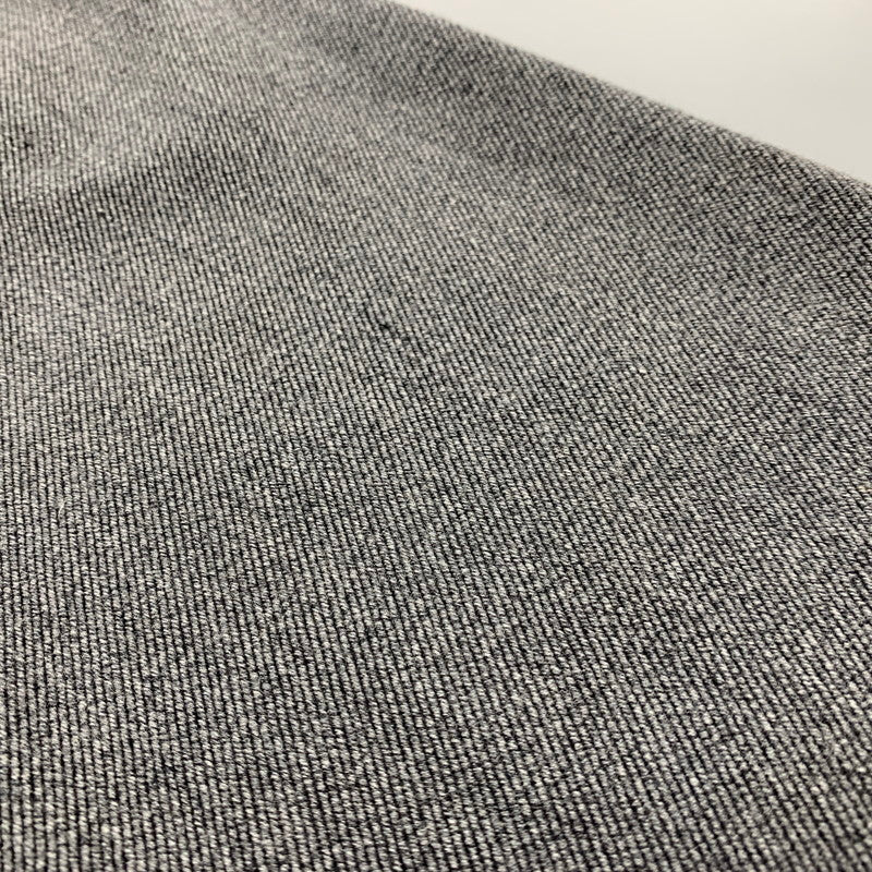 【中古品】【メンズ】 GRAPHPAPER グラフペーパー COLORFAST DENIM 2 TUCK PANTS GM203-40093B カラーファスト デニム 2タック パンツ ボトムス 151-250901-as-12-izu サイズ:2 カラー:グレー 万代Net店