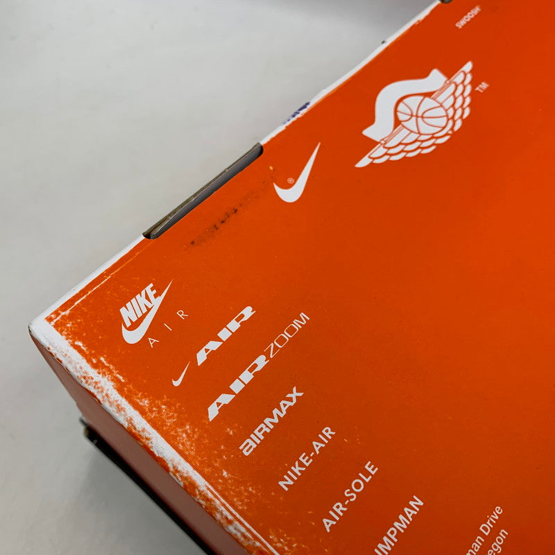 【中古品】【メンズ】 NIKE ナイキ DZ5485-402 AIR JORDAN 1 RETRO HIGH OG ″UNC REIMAGINED" スニーカー 靴 160-250904-rk-01-izu サイズ:30cm 万代Net店