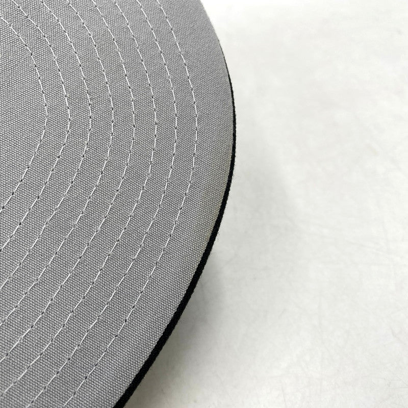 【中古品】【メンズ/レディース】 SUPREME×NEWERA シュプリーム×ニューエラ 24SS 59FIFTY SUMMER SEASON 2024 BOX LOGO MESH CAP サマーシーズン2024 ボックスロゴ メッシュキャップ 帽子 服飾雑貨 185-250905-ma-15-izu サイズ:57.7cm カラー:ブラック 万代Net店