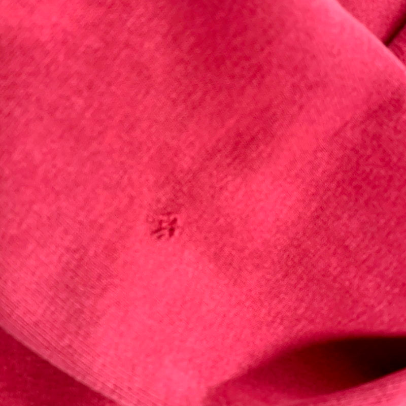 【現状渡し品】【メンズ】 REVERSE WEAVE SWEATSHIRT リバースウィーブ スウェットシャツ USA製 刺繍タグ トレーナー 長袖 トップス 146-250918-as-20-izu サイズ:L カラー:ピンク 万代Net店