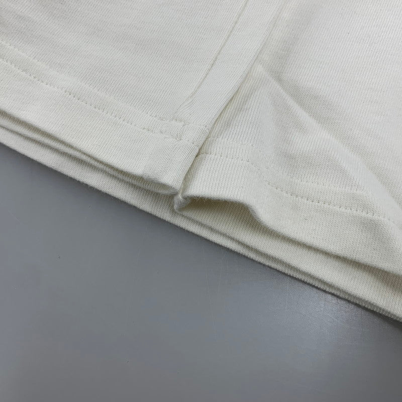 【中古品】【メンズ】 Supreme シュプリーム × NIKE ACG ナイキ ACG GRID TEE DO68600-133 グリッド Tシャツ 半袖 トップス 149-250908-as-03-izu サイズ:M カラー:ホワイト 万代Net店