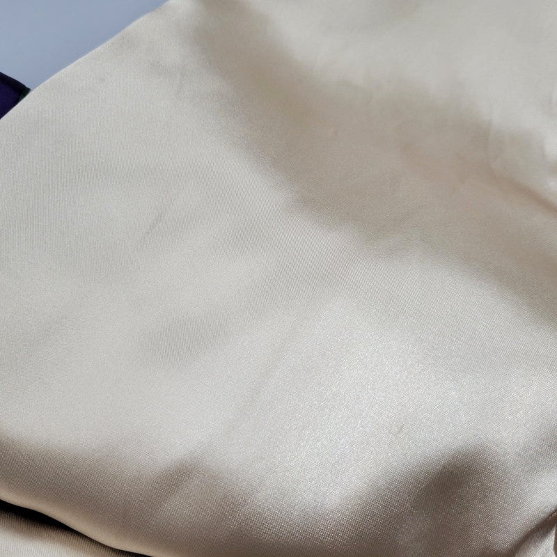 【中古品】【メンズ】 TAILOR TOYO テーラー東洋 REVERSIBLE SOUVENIR JACKET TT10726 リバーシブル スーベニア ジャケット 黒鷹×虎×龍 アウター 145-250911-as-07-izu サイズ:XL カラー:ブラック×パープル 万代Net店