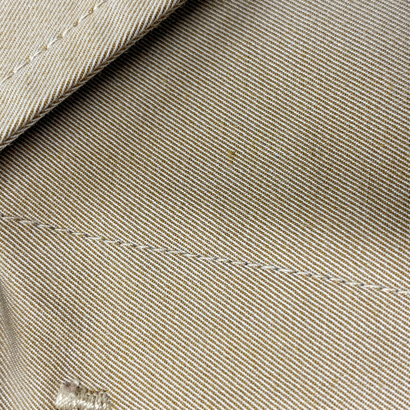 【中古品】【メンズ】 OLD BURBERRYS オールド バーバリーズ SOUTIEN COLLAR COAT ステンカラーコート 英国製 アウター 141-250914-as-10-izu サイズ:SS カラー:ベージュ 万代Net店