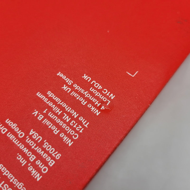 【中古美品】【メンズ】 NIKE ナイキ AV3595-100 SHOX TL スニーカー 靴 ショックス 160-250912-rk-08-izu サイズ:27cm 万代Net店