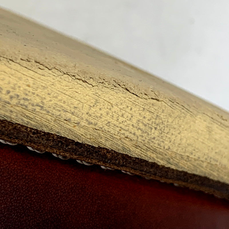 【中古品】【メンズ/レディース】 RED WING レッドウィング 9106 USA製 2011年製 刺繍羽タグ HERITAGE ヘリテージ 6INCH 6インチ MOC TOE モックトゥ IRISH SETTER アイリッシュセッター ブーツ シューズ 靴 164-250911-ya-03-izu サイズ:26cm カラー:レッドブラウン 万代Net店