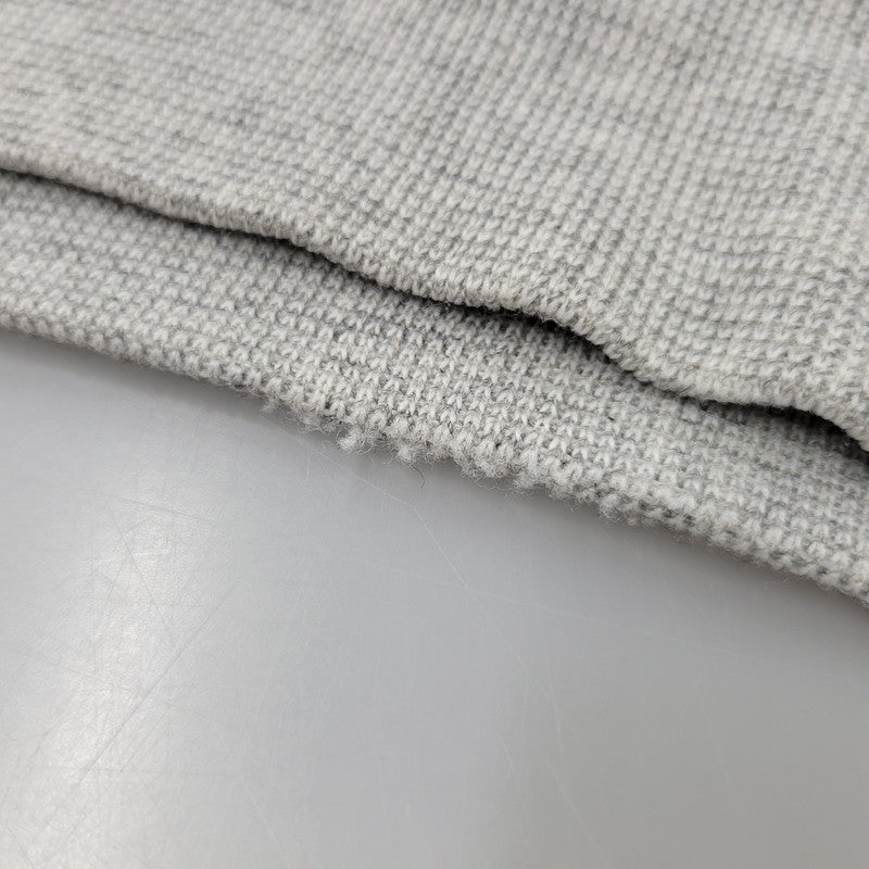 【中古品】【メンズ】 Champion チャンピオン HARVARD SWEATSHIRT スウェットシャツ トリコタグ 染み込みプリント トレーナー 長袖 トップス 146-250911-as-01-izu サイズ:L カラー:グレー 万代Net店