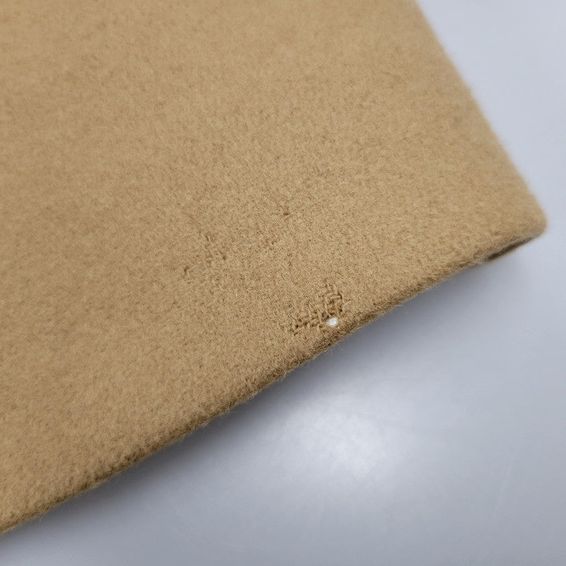 【中古品】【メンズ】 Mackintosh マッキントッシュ 2K-3H 英国製 WOOL SOUTIEN COLLAR COAT ウール ステンカラーコート アウター 長袖 141-250913-cs-06-izu サイズ:36 カラー:キャメル 万代Net店