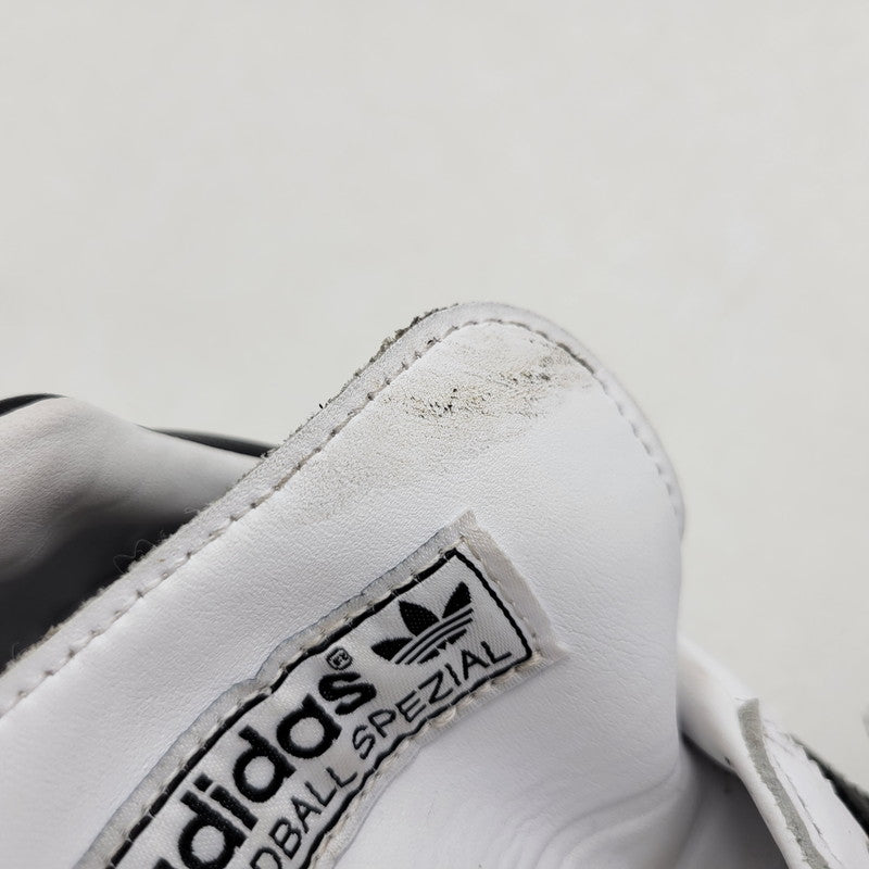 【中古品】【メンズ】 adidas アディダス HANDBALL SPEZIAL IH2291 ハンドボール スペツィアル フットウェアホワイト スニーカー 靴 161-250926-hi-20-izu サイズ:27cm US 9 カラー:WHITE 万代Net店