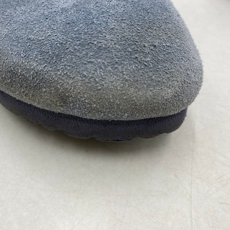 【中古品】【メンズ/レディース】 BIRKENSTOCK ビルケンシュトック ドイツ製 BOSTON ボストン サンダル 靴 シューズ 164-250927-ya-08-izu サイズ:26cm カラー:LIGHT BLUE 万代Net店