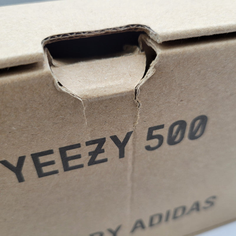 【中古品】【メンズ】 adidas アディダス YEEZY 500 DB2908 イージー 500 スニーカー シューズ 靴 161-250930-as-23-izu サイズ:27cm カラー:BLUSH/BLUSH/BLUSH 万代Net店