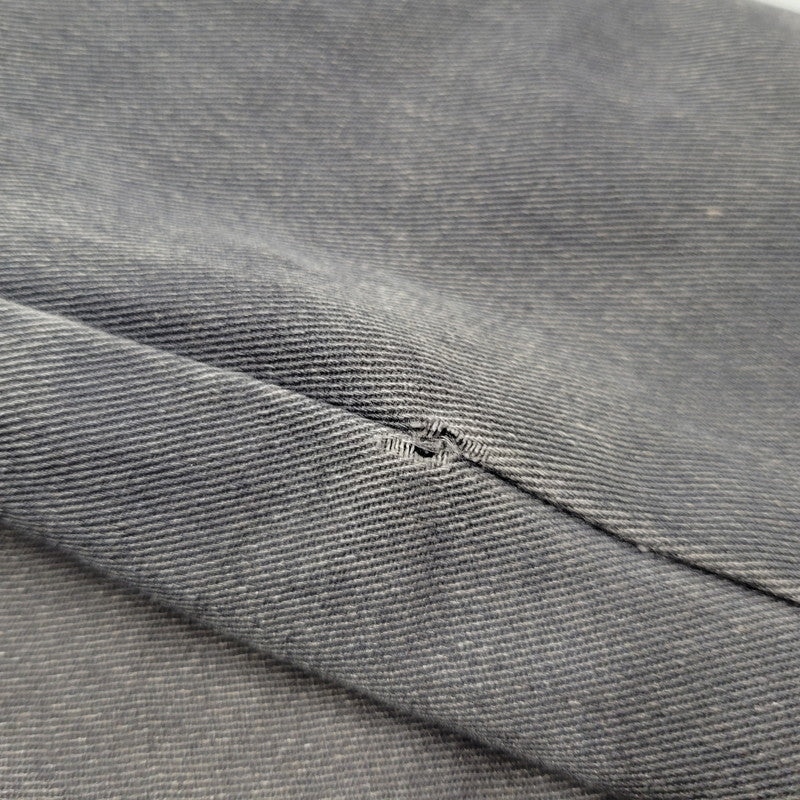 【現状渡し品】【メンズ】 QUILTING LINER WORK JACKET キルティング ライナー ワークジャケット 鬼フェード アウター 146-250921-as-17-izu サイズ:L カラー:グレー系 万代Net店
