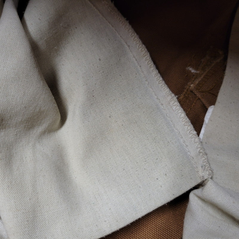 【中古品】【メンズ】 USA製 LOT101 DUCK PAINTER PANTS ダック ペインター パンツ ボトムス ズボン 156-260110-cs-09-izu サイズ:30×32 カラー:ブラウン 万代Net店