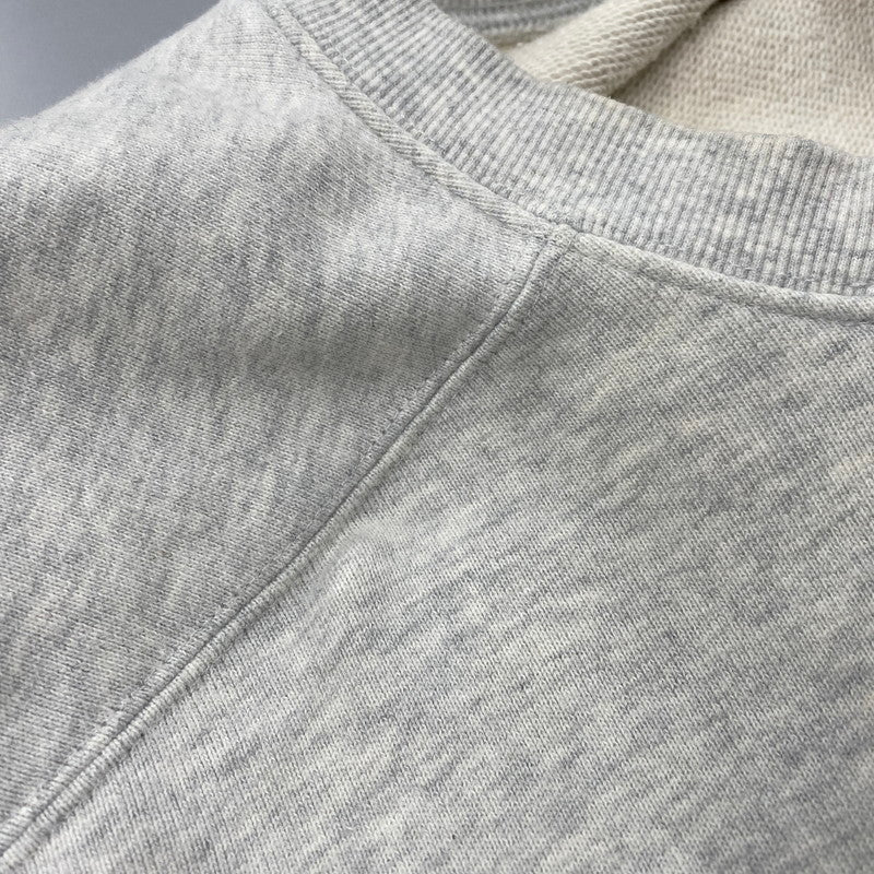 【中古品】【メンズ】 CARHARTT WIP カーハート ワークインプログレス I027681 POCKET SWEATSHIRT ポケット スウェットシャツ トップス トレーナー 142-251007-ya-04-izu サイズ:XXL カラー:ASH GREY 万代Net店