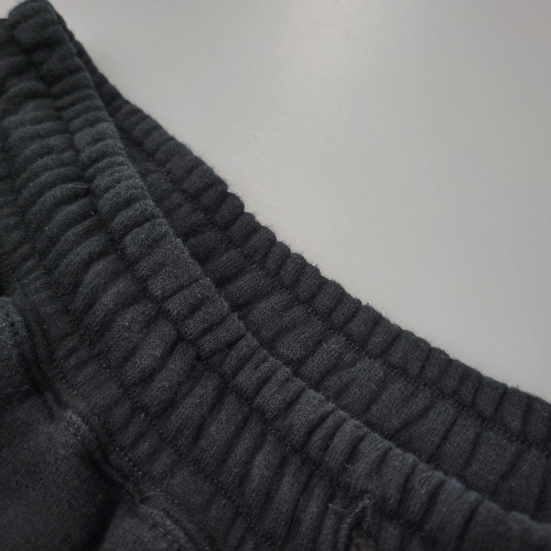 【中古品】【メンズ】 NN-P4320 DWELLER ドウェラー EASY SWEAT PANTS イージー スウェット パンツ ズボン ボトムス 151-260109-ya-02-izu サイズ:1 カラー:BLACK 万代Net店