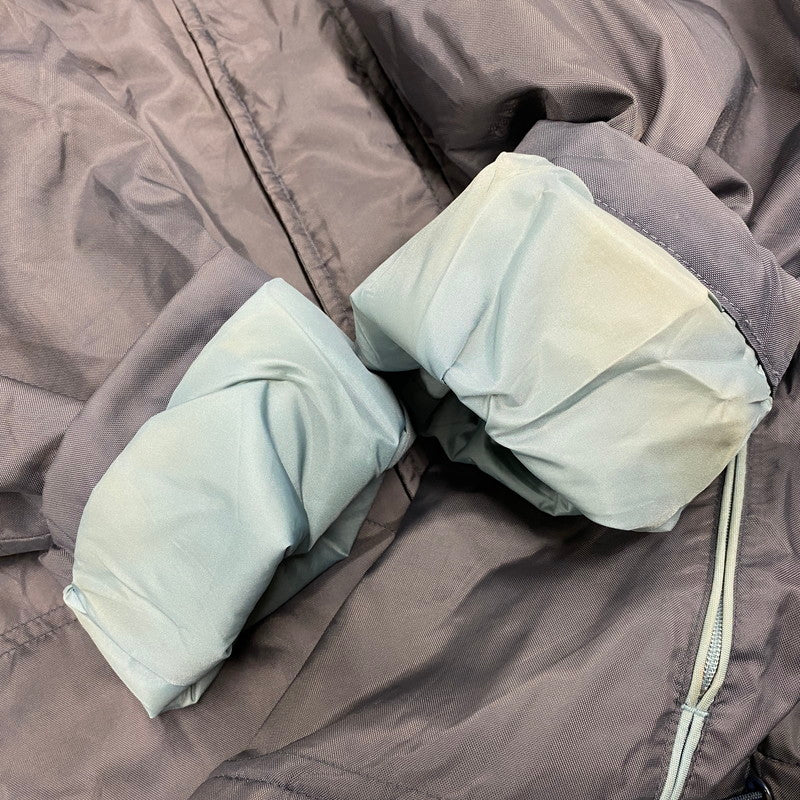 【現状渡し品】【メンズ】 NYLON JACKET F1 YNG ナイロンジャケット アウター 146-251031-as-29-izu サイズ:M カラー:グレー 万代Net店