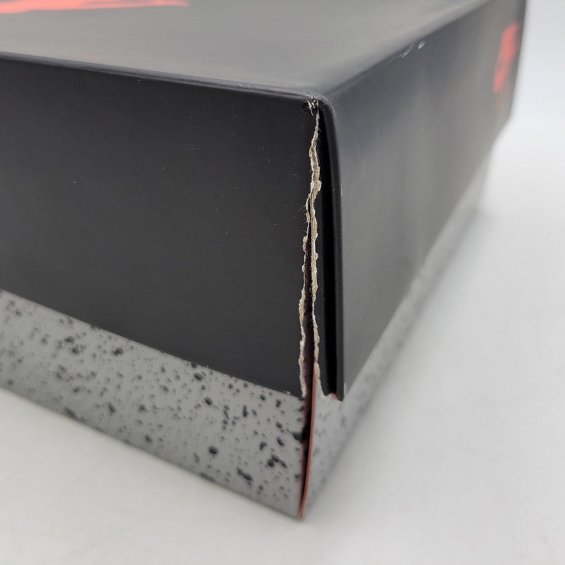 【中古美品】【メンズ】 NIKE ナイキ FV5029-141 AIR JORDAN エア ジョーダン 4 RETRO レトロ スニーカーシューズ 靴 160-250930-ya-02-izu サイズ:27.5cm カラー:OFF WHITE/MILITARY BLUE 万代Net店