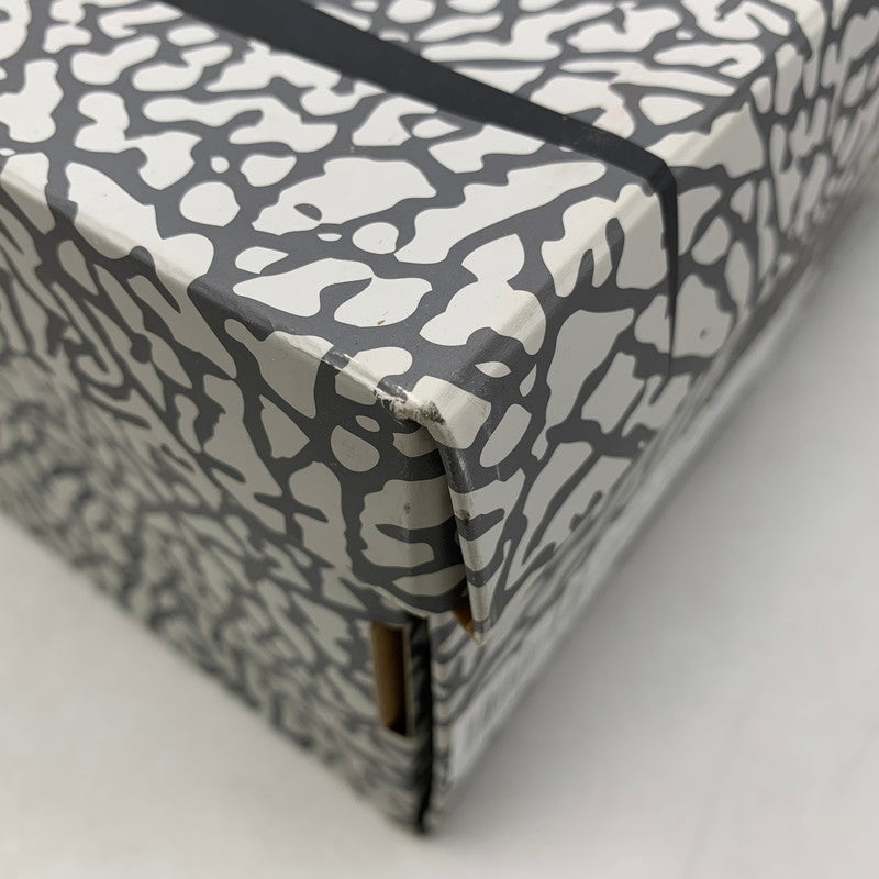 【中古美品】【メンズ】 NIKE ナイキ AIR JORDAN 1 RETRO HIGH OG DZ5485-052 エア ジョーダン 1 レトロ ハイ OG スニーカー シューズ 靴 160-250930-as-09-izu サイズ:30cm カラー:TECH GREY/MUSLIN-BLACK-WHITE 万代Net店