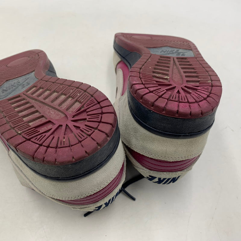 【中古品】【メンズ】 DUNK LOW PRO BQ6817-001 ダンク ロー プロ スニーカー シューズ 靴 160-251002-as-08-izu サイズ:27cm カラー:ATMOSPHERE GREY 万代Net店