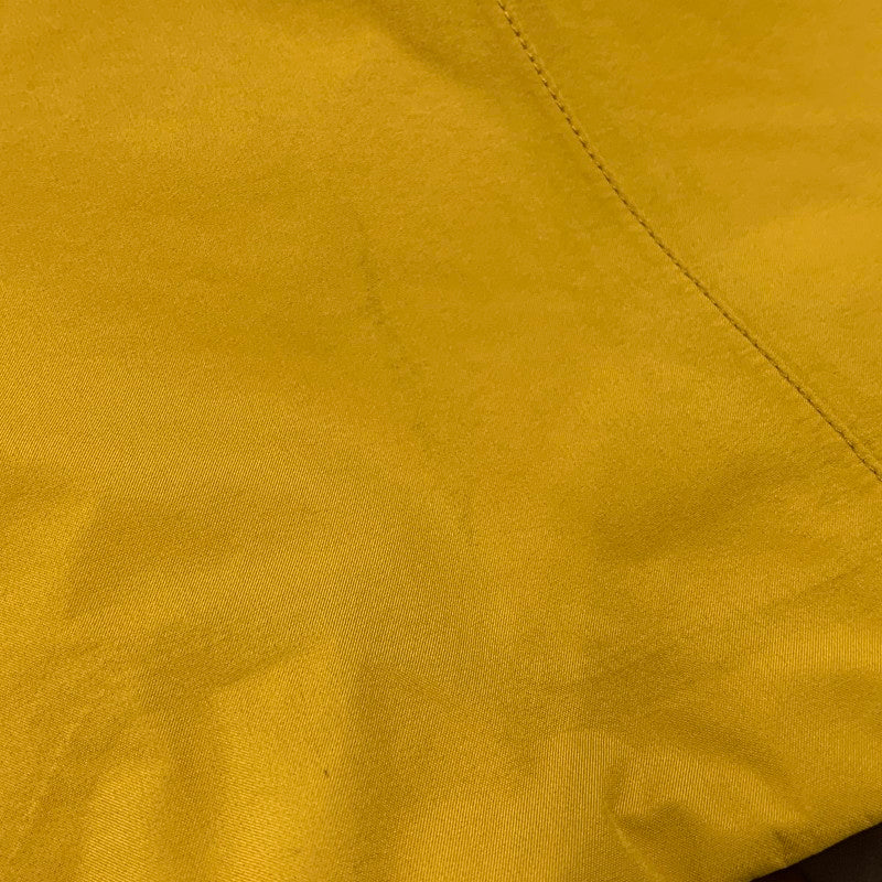 【中古美品】【メンズ】 MOUNTAIN ROUNDER JACKET NP12503 マウンテン ラウンダー ジャケット アウター 144-251002-as-03-izu サイズ:L カラー:ブラック×ターメリック 万代Net店