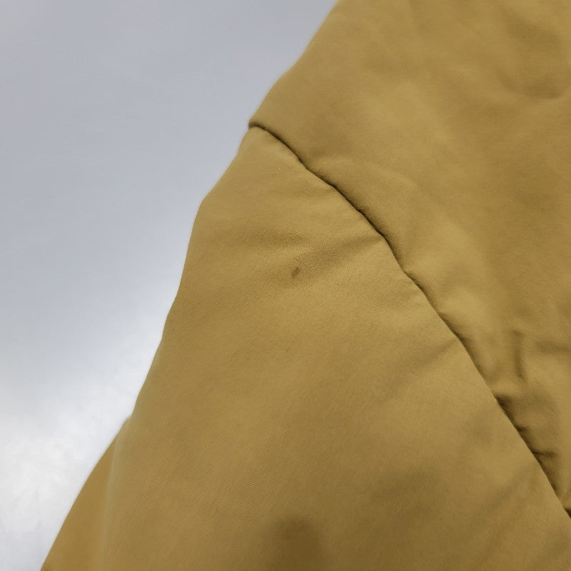 【中古品】【メンズ】 GOLDWIN ゴールドウイン GORE-TEX INFINIUM DOWN PARKA GL29301 ゴアテックス インフィニアム ダウン パーカ ジャケット アウター 144-251008-as-11-izu サイズ:L カラー:ブラウン系 万代Net店
