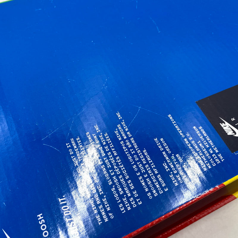 【中古品】【メンズ/レディース】 NIKE SB×POLAROID ナイキエスビー×ポラロイド DH7722-001 DUNK LOW PRO QS ダンク ロー プロ スニーカー 靴 160-251011-cs-10-izu サイズ:26cm カラー:BLACK/WHITE 万代Net店