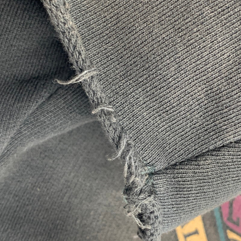 【現状渡し品】【メンズ】 YEEZY SEASON6 CALABASAS イージーシーズン6 カラバサス LOST HILLS SWEAT SHORTS ロストヒルズ スウェットショーツ 半ズボン ショートパンツ 153-251011-ya-11-izu サイズ:L カラー:チャコールグレー 万代Net店